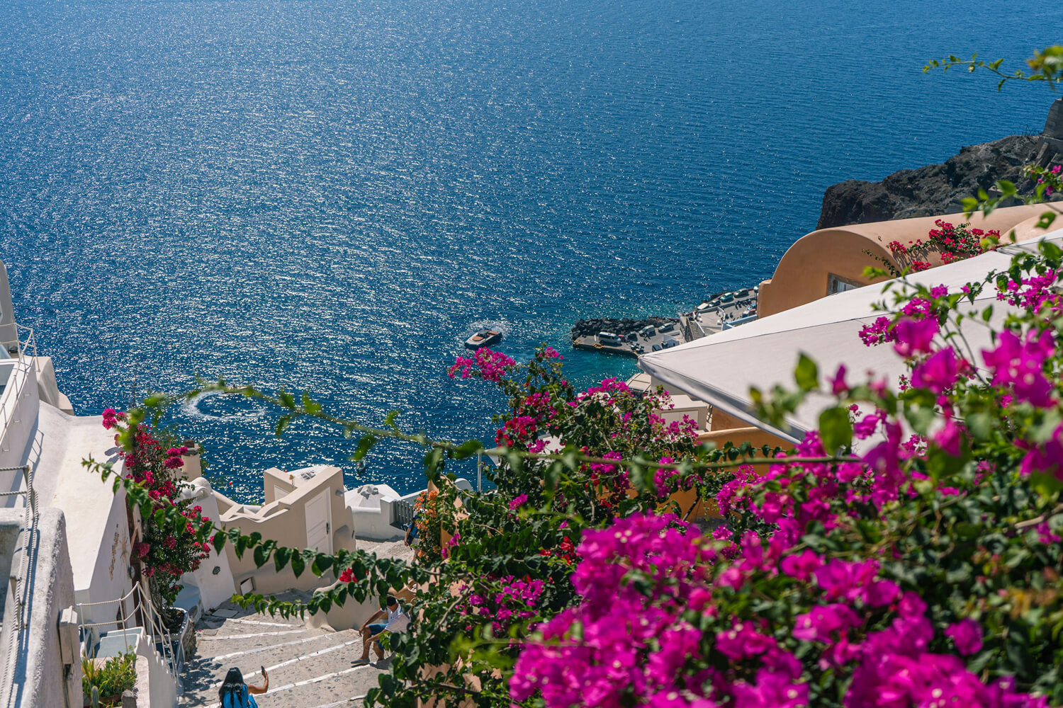 Aluna Suites Santorini