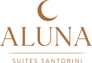 Aluna Santorini